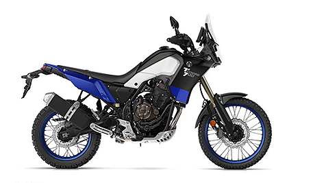 Yamaha Tenere 700 price in India